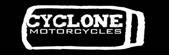 Cyclone Motorcycles logo