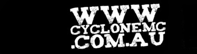Cyclone Motorcycles Address