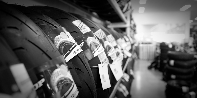 Cyclone Motorcycles Store Image