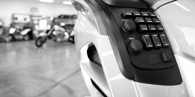 Cyclone Motorcycles Store Image