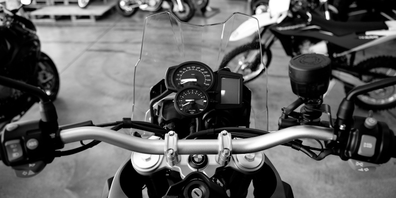 Cyclone Motorcycles Store Image