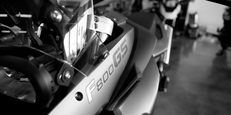 Cyclone Motorcycles Store Image