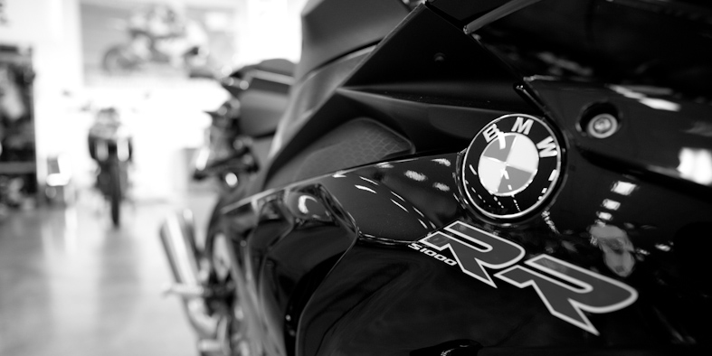 Cyclone Motorcycles Store Image
