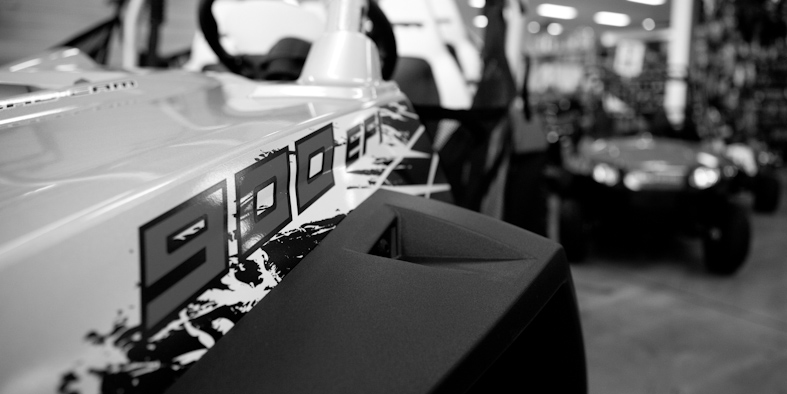 Cyclone Motorcycles Store Image
