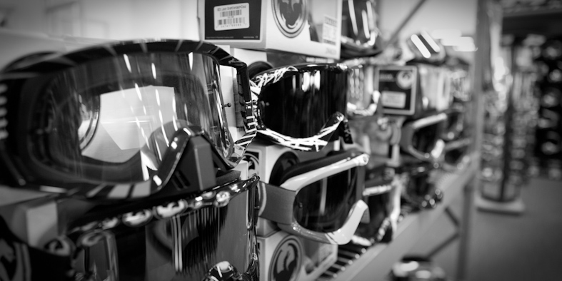 Cyclone Motorcycles Store Image